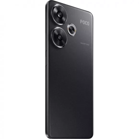 Смартфон Poco F6 8/256Gb Black